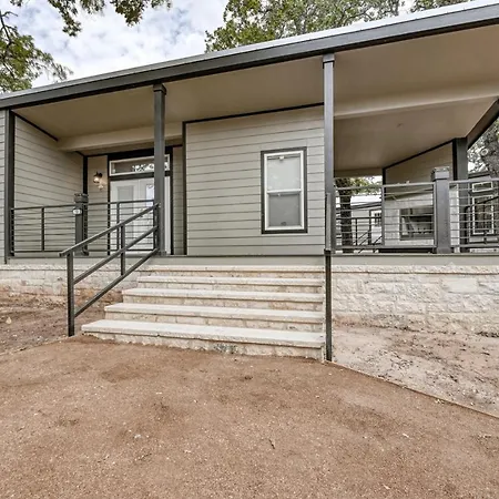 Resort At Fredericksburg Unit 19